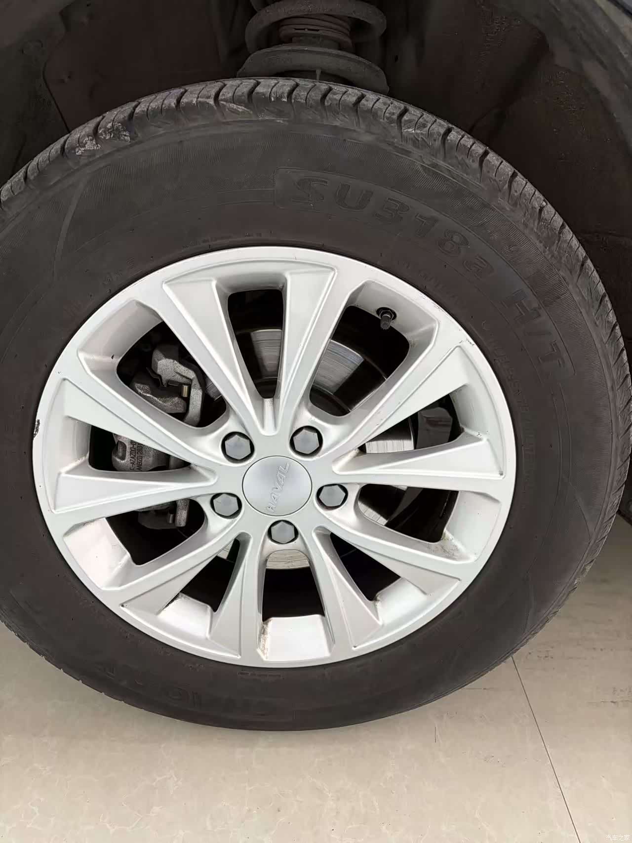 Haval M6, 2022 14