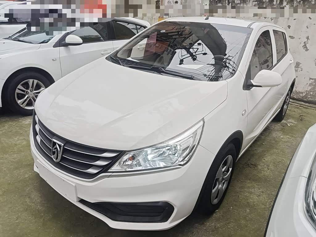 Baojun 310