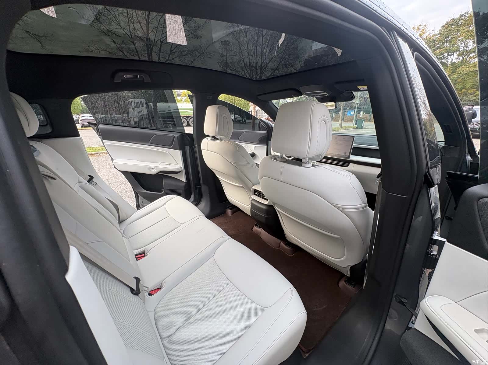 Xpeng G6, 2024 12