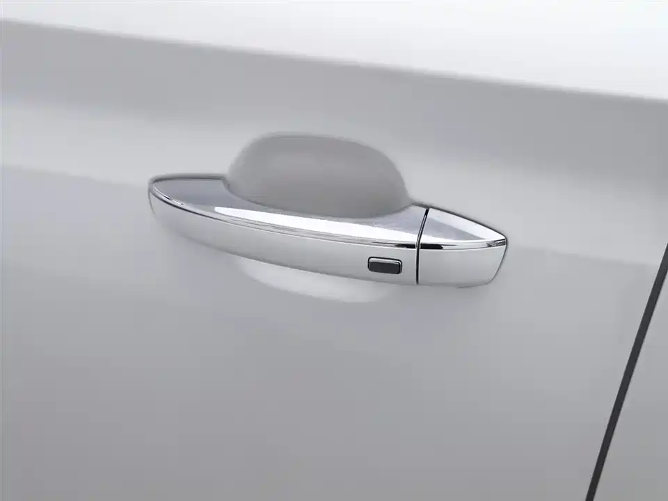 Roewe RX5 New energy