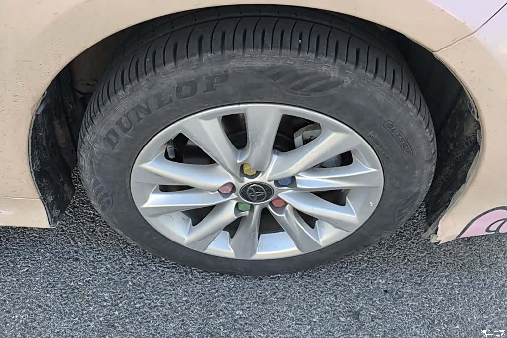 Toyota Corolla, 2024 6