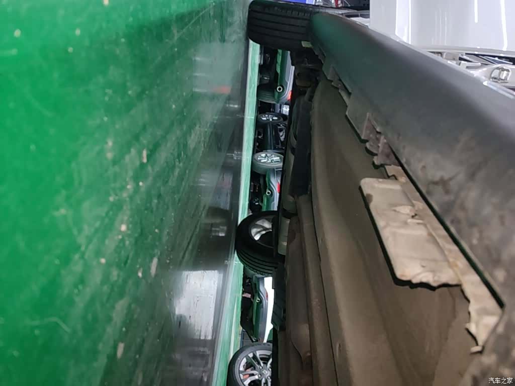 Chery 3x, 2023 22