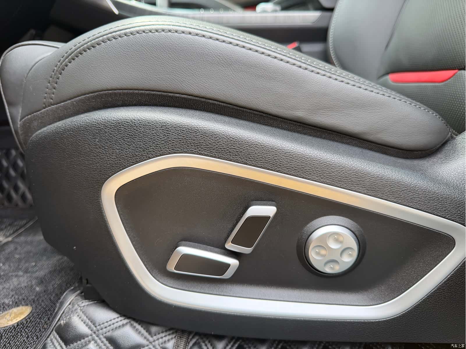 Geely Xingyue, 2019 28