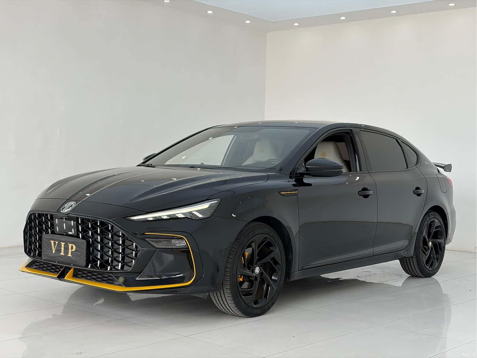 MG MG6, 2022 2
