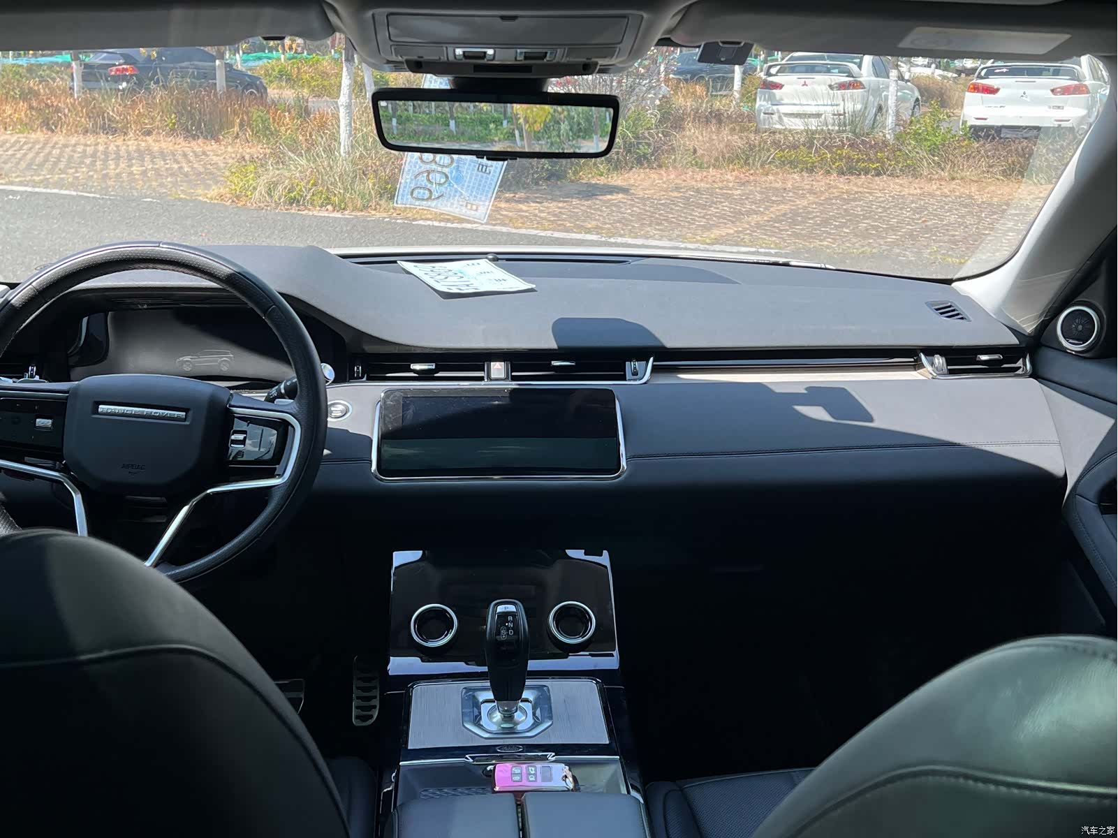 Land Rover Range Rover, 2022 7