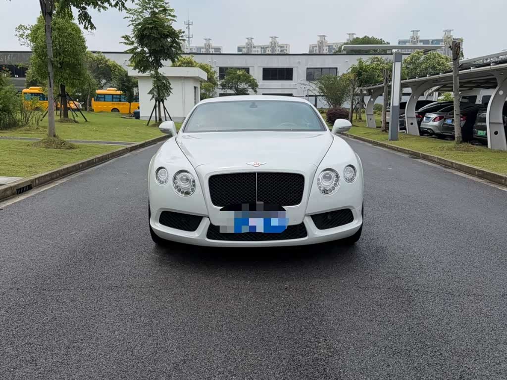 Bentley