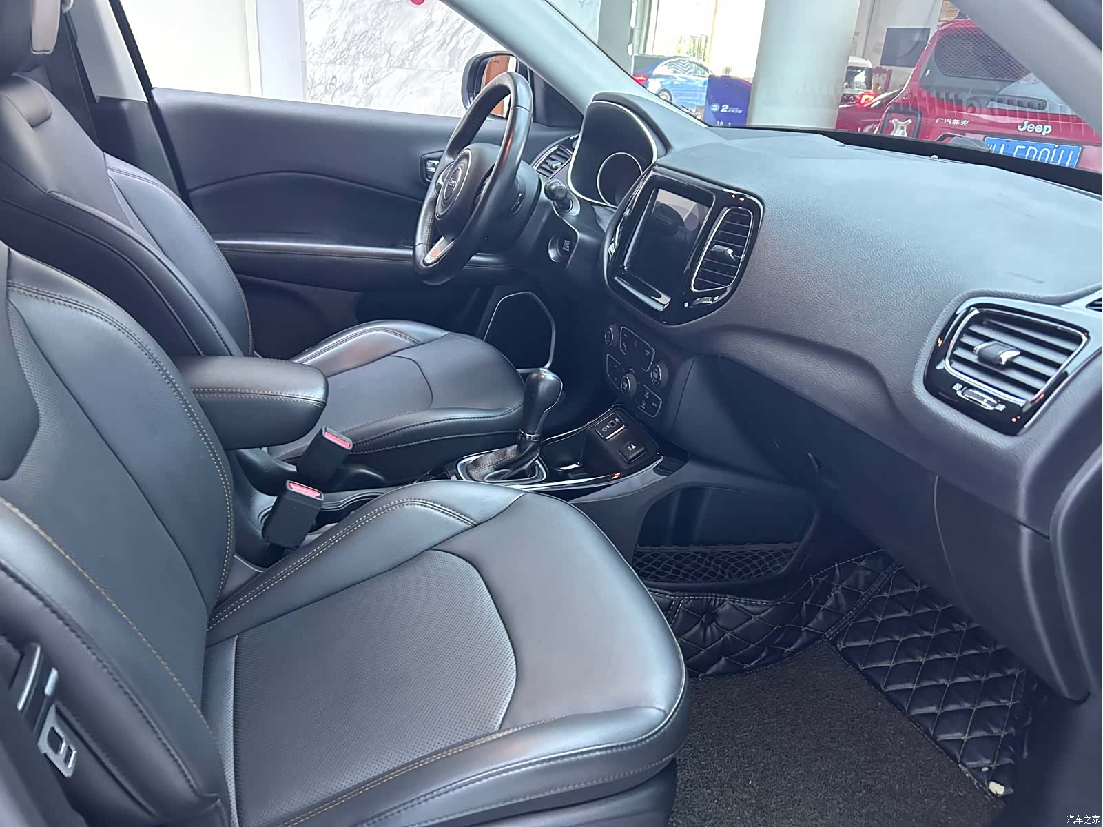 Jeep Compass, 2020 26