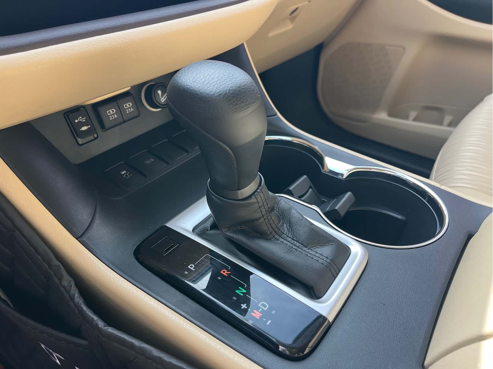 Toyota Highlander, 2019 11