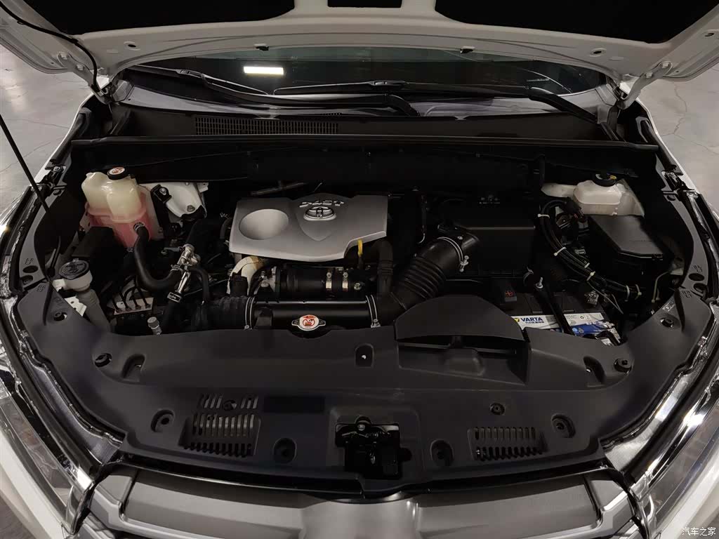 Toyota Highlander, 2019 6