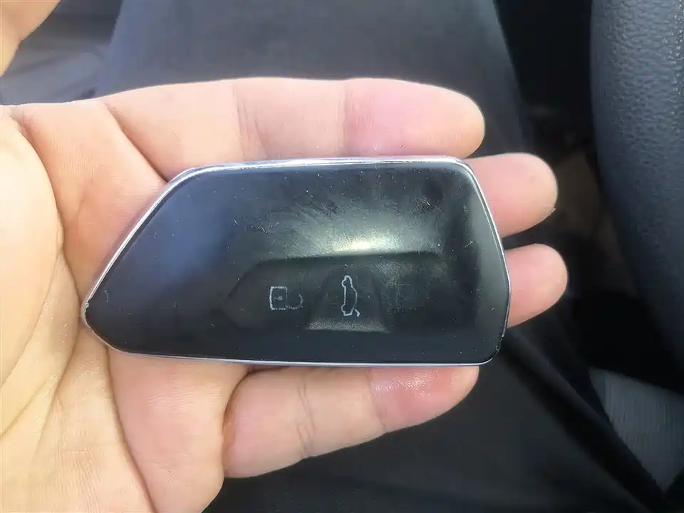 Volkswagen ID.4 CROZZ