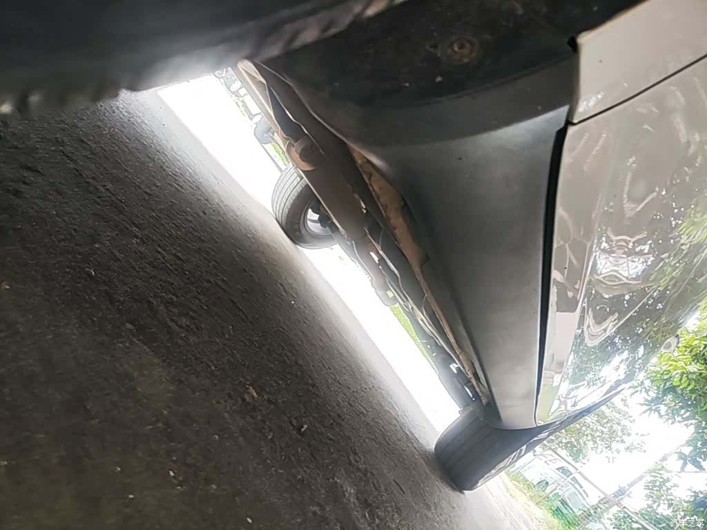 Geely X6, 2017 22