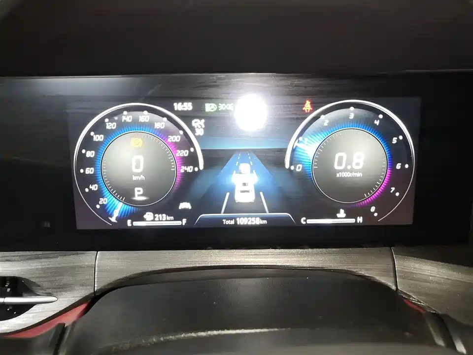 Changan CS55PLUS