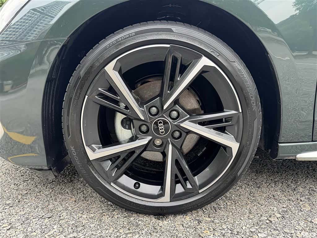 Audi A3, 2022 36