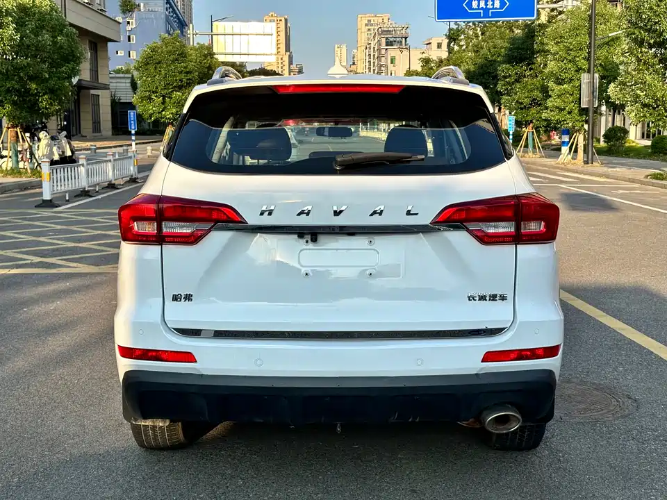 Haval M6 Haval M6