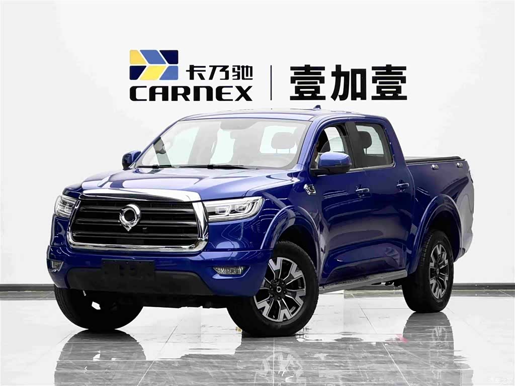 Great Wall Poer