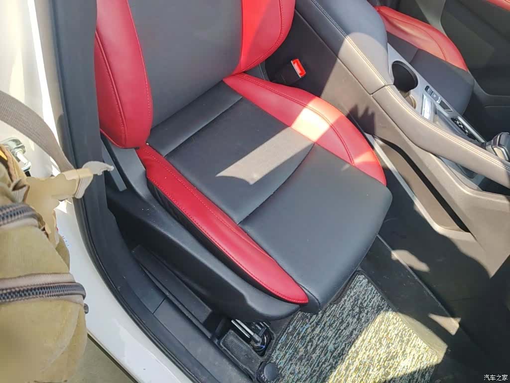 Changan CS35, 2021 25