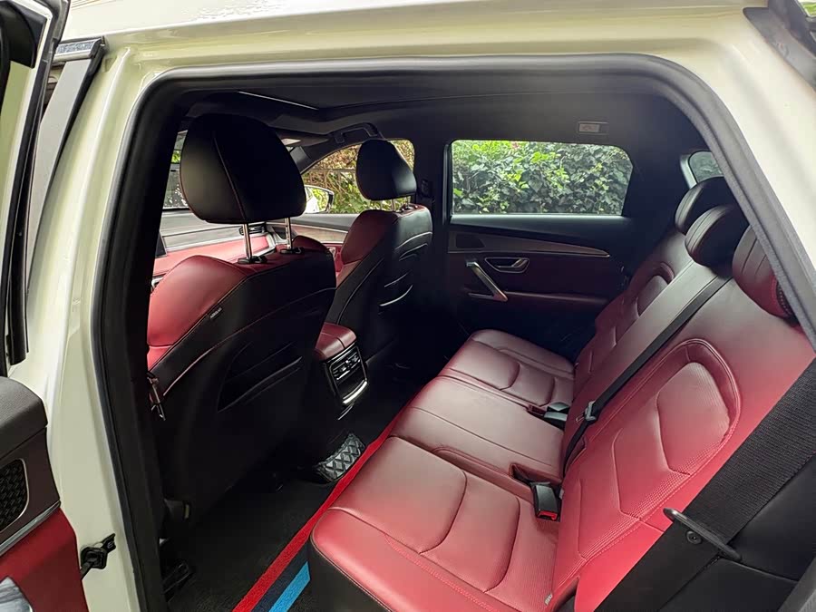 Jetour X70 PLUS 2021, фото 3
