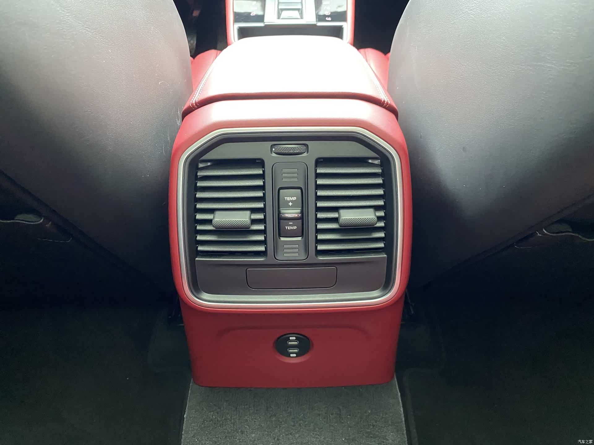 Porsche Macan, 2023 16