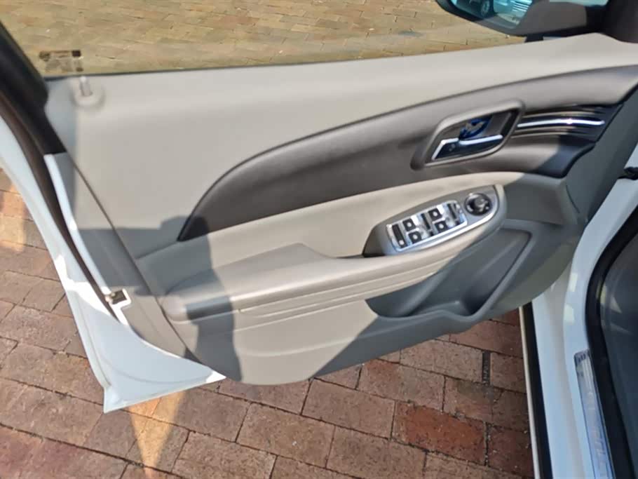 Chevrolet Mai Ruibao