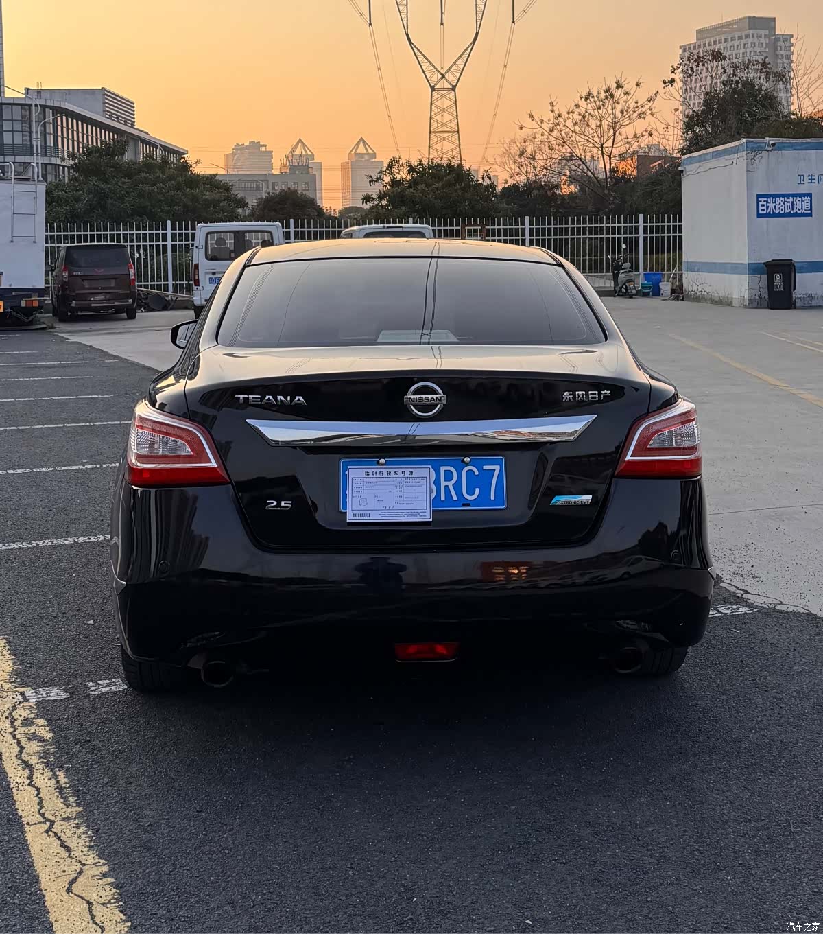 Nissan Teana, 2014 6