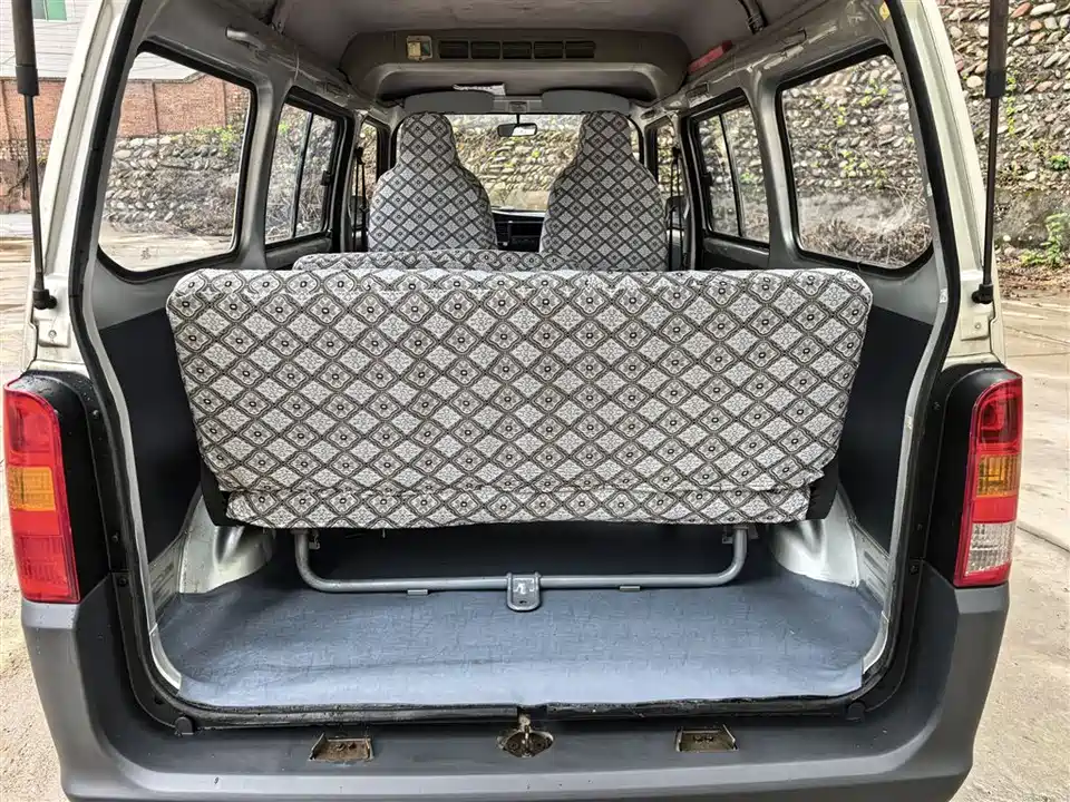 Wuling Light of Wuling