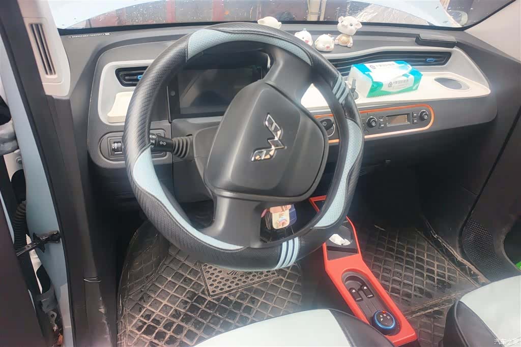 Wuling Yuan, 2021 12