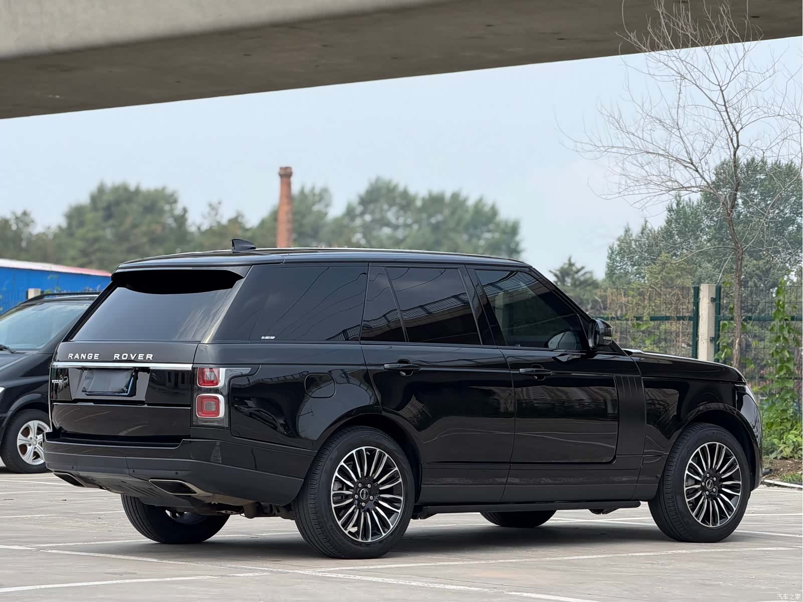 Land Rover Range Rover, 2020 18