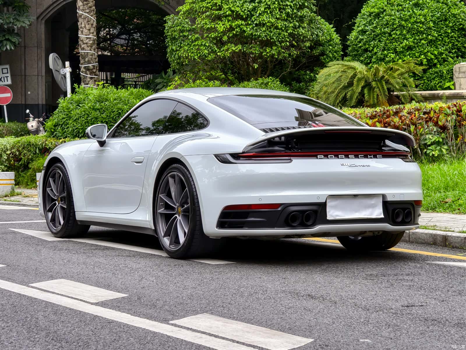 Porsche 911, 2021 7