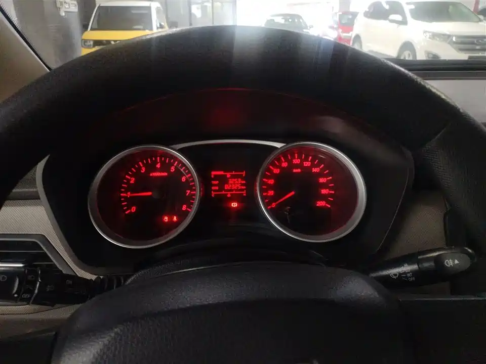 Wuling Wuling Hongguang