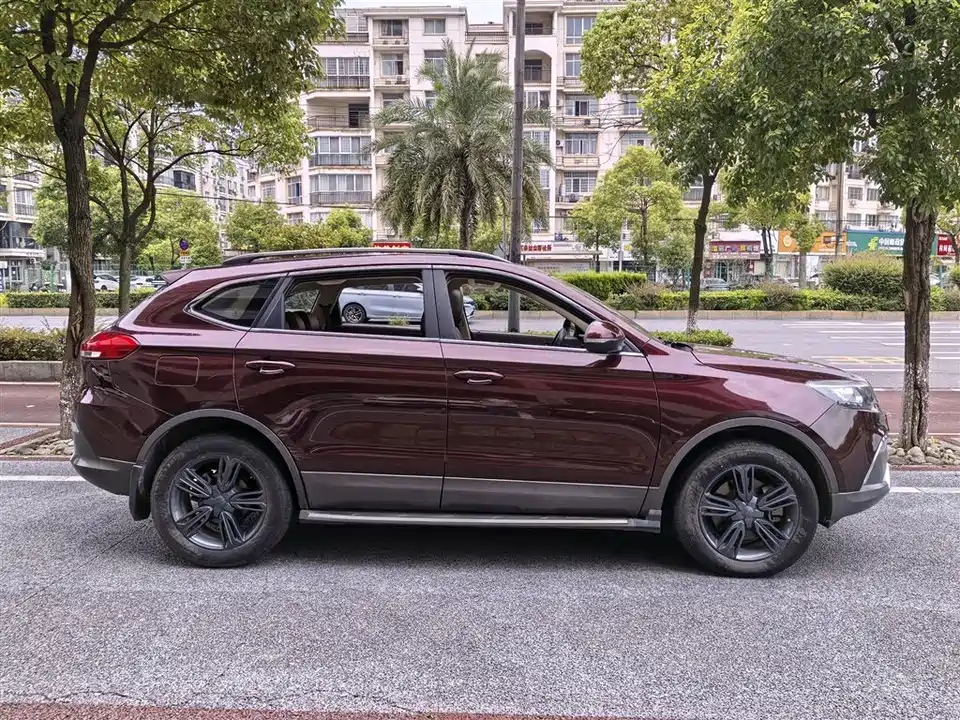 Leopaard Cheetah CS10