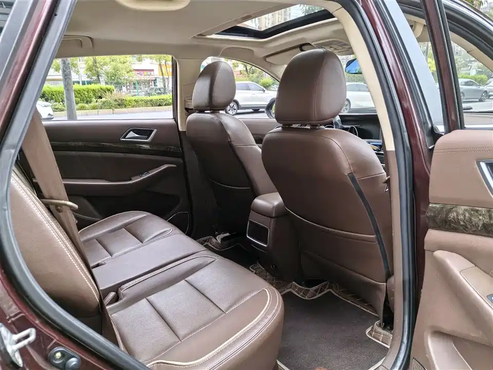 Leopaard Cheetah CS10