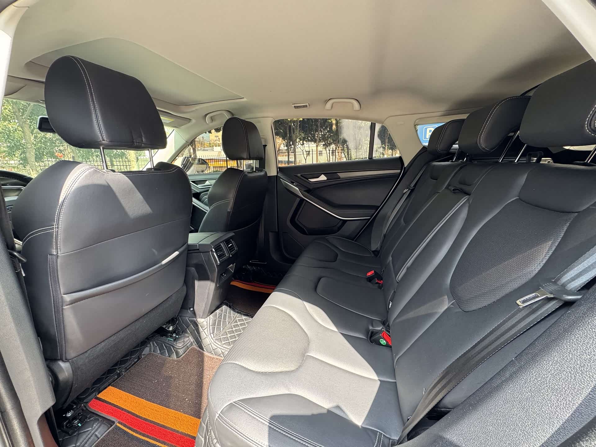 Ford Territory, 2019 все фото