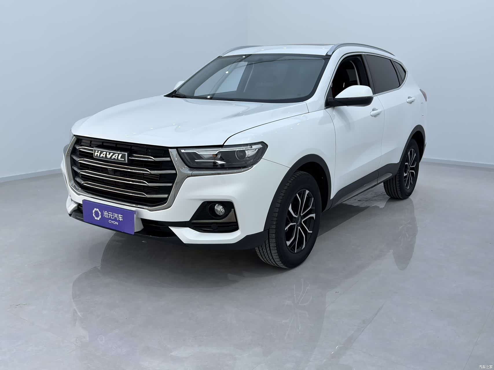 Haval H6, 2022 1