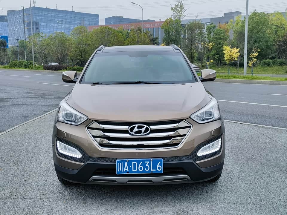 Hyundai Shengda