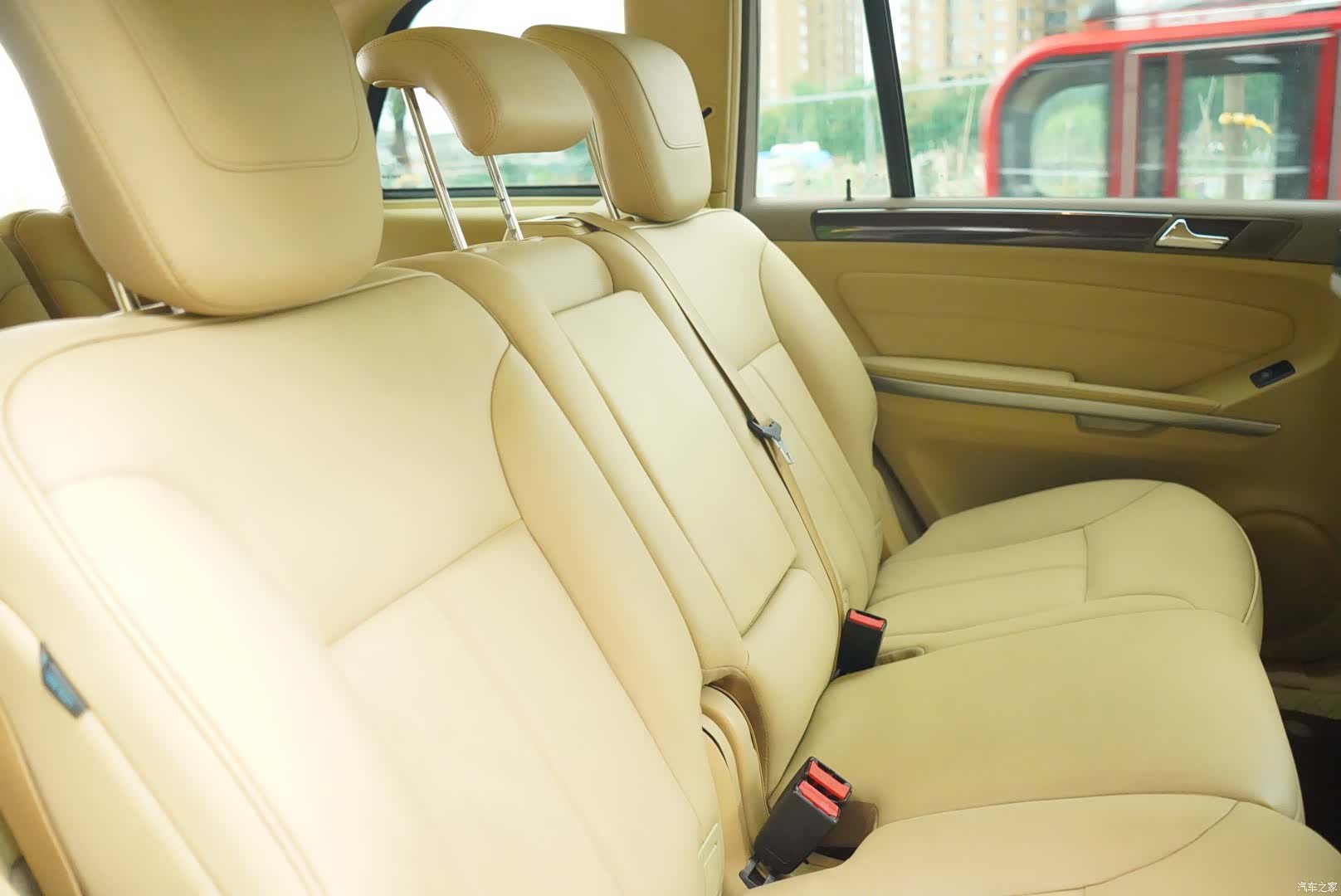 Mercedes-Benz GL-Class, 2013 20