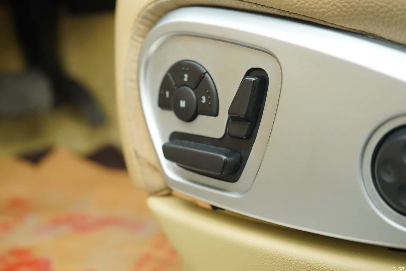 Mercedes-Benz GL-Class, 2013 9