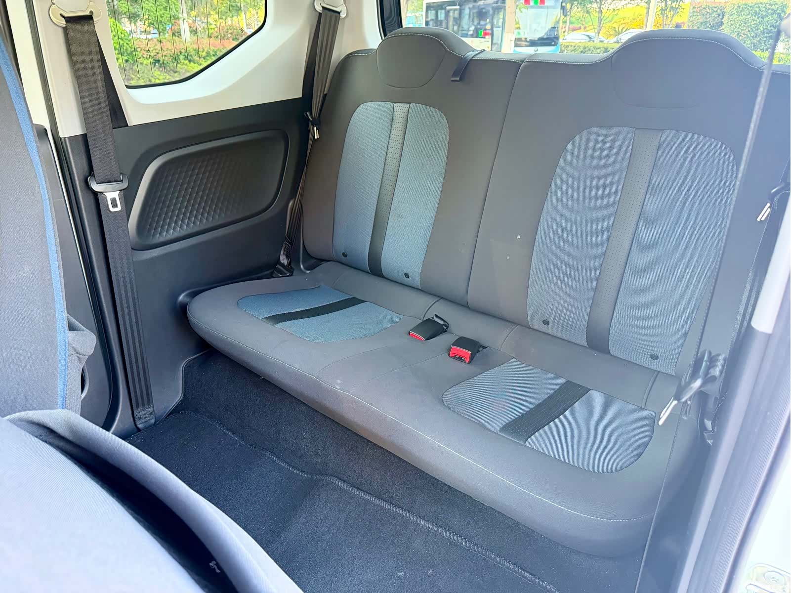 Wuling MINIEV, 2023 11