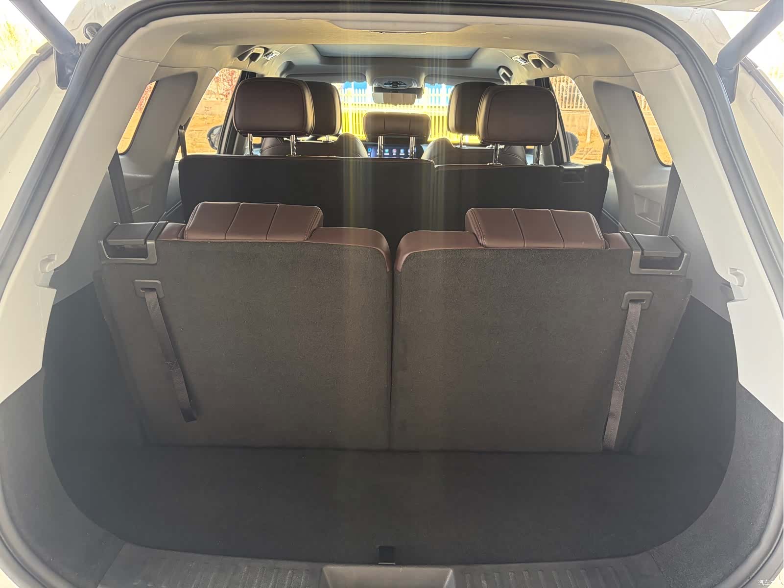 Chery Tiggo 8, 2023 7