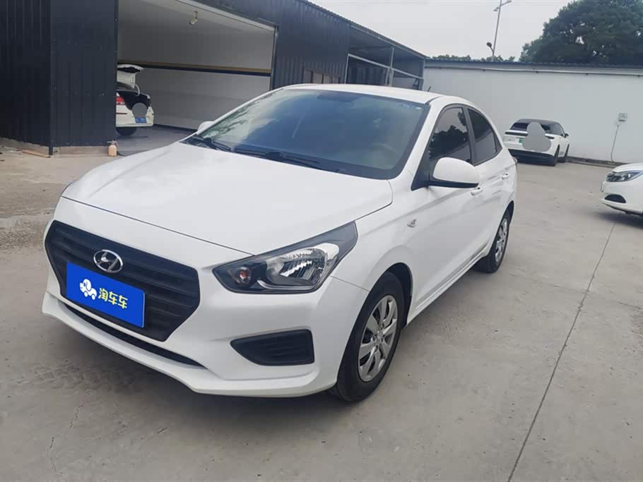 Hyundai