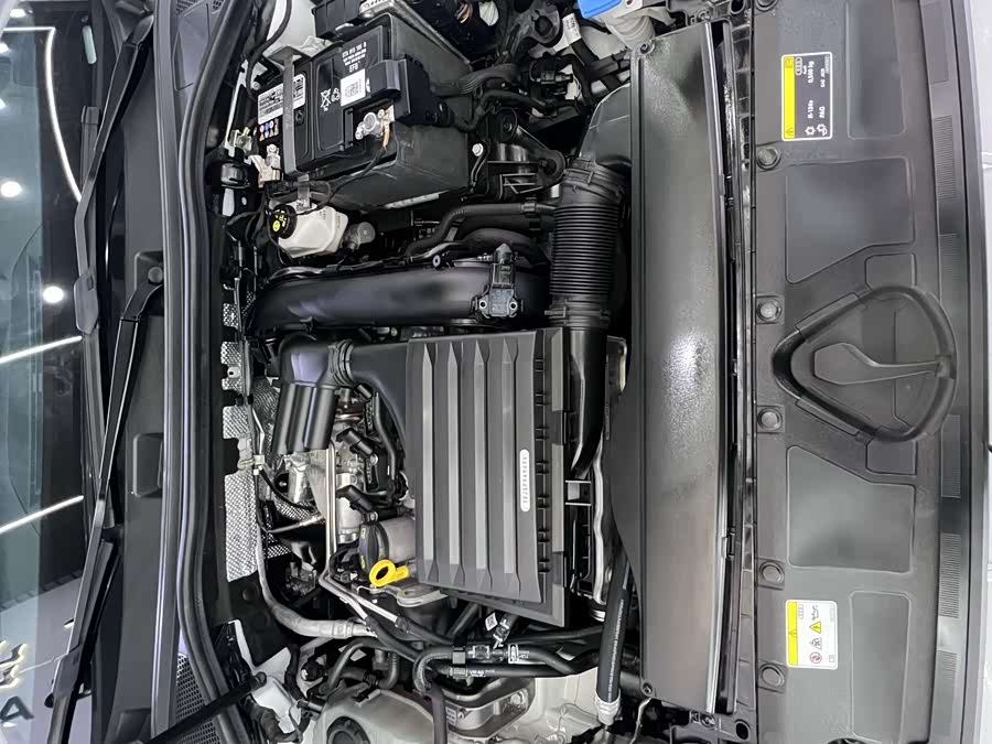 Audi A3 2022, фото 20