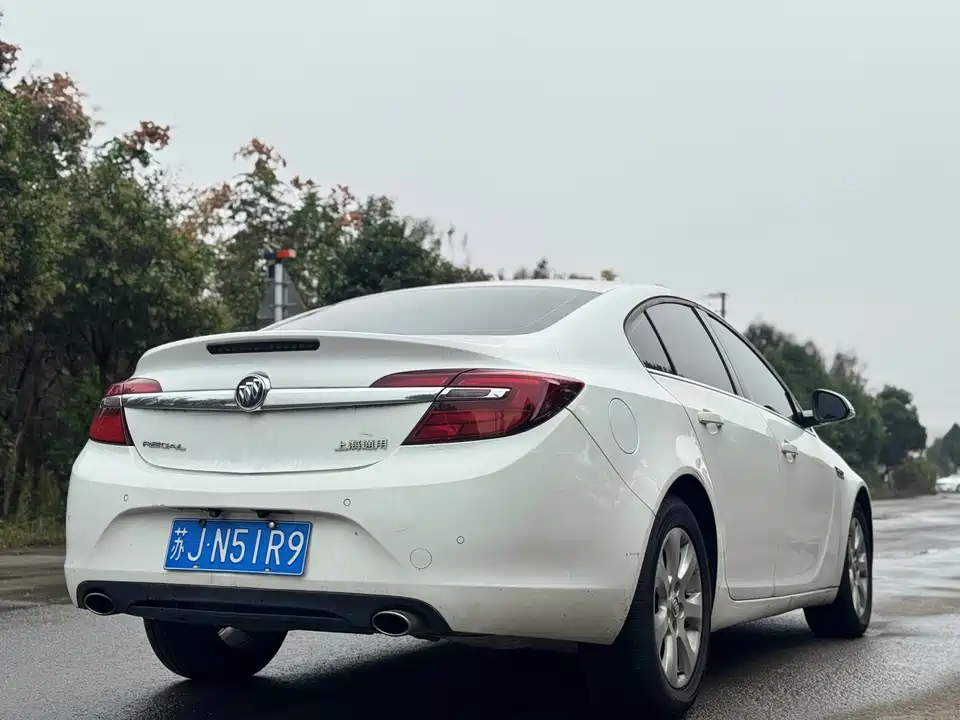 Buick Regal