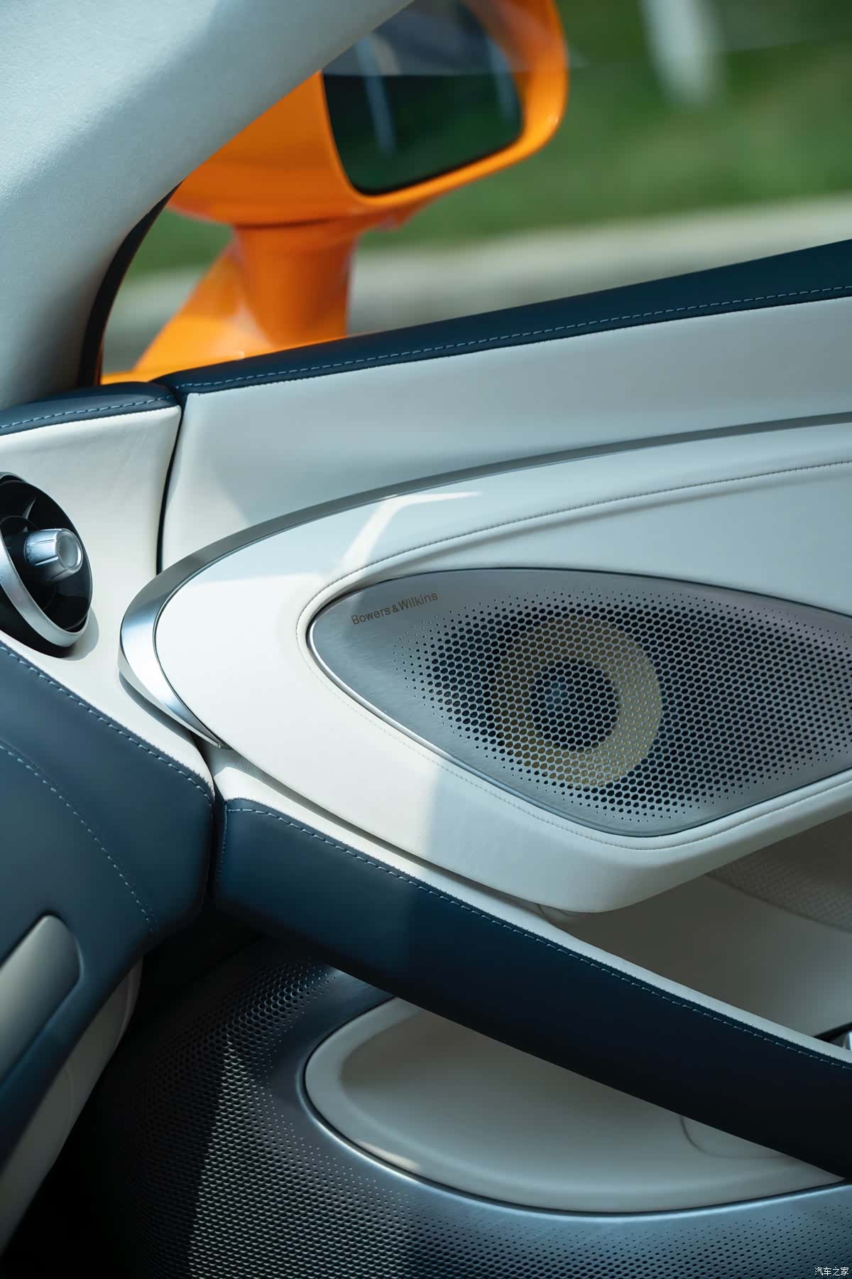 McLaren GT, 2023 17