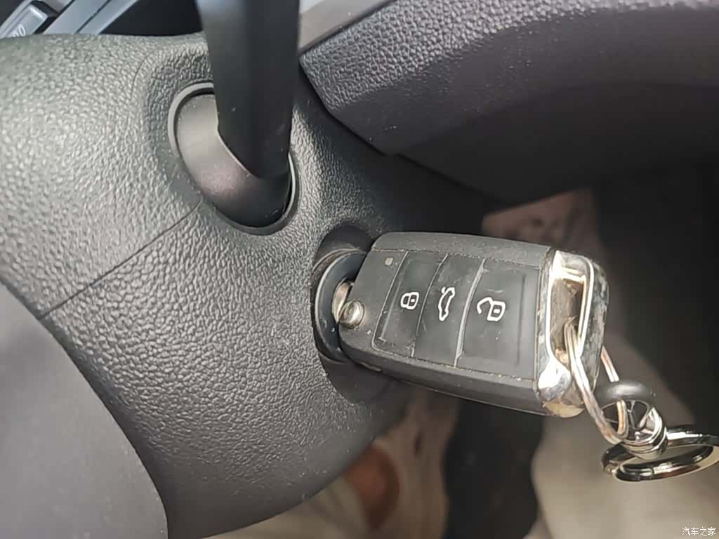 Volkswagen Lamando, 2018 9