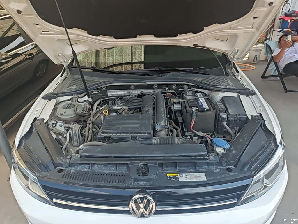 Volkswagen Lamando, 2018 20