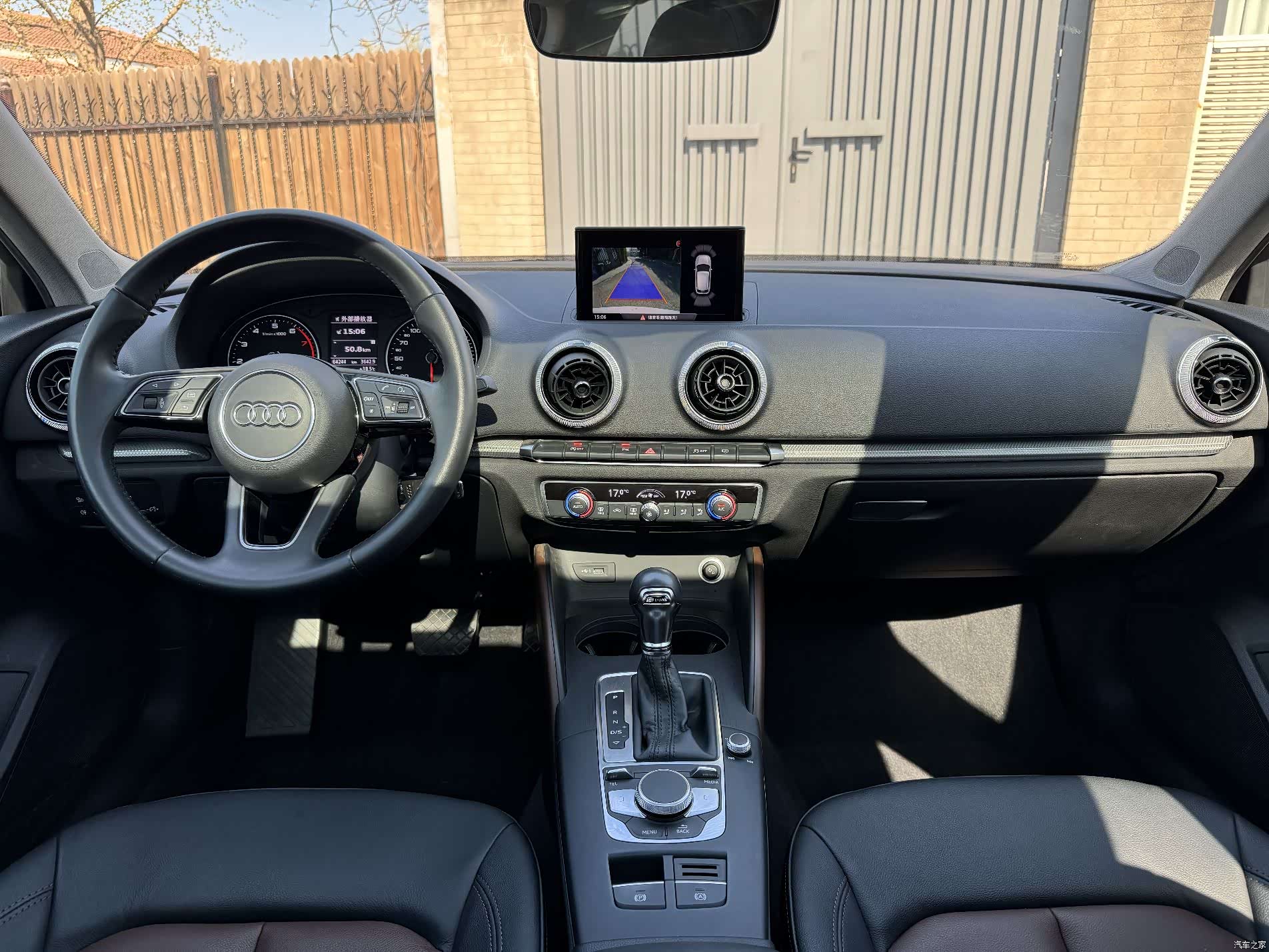 Audi A3, 2019 7