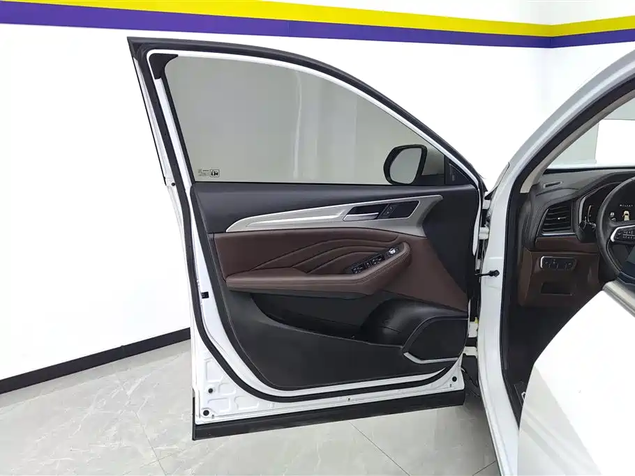 Haval F7 Haval F7