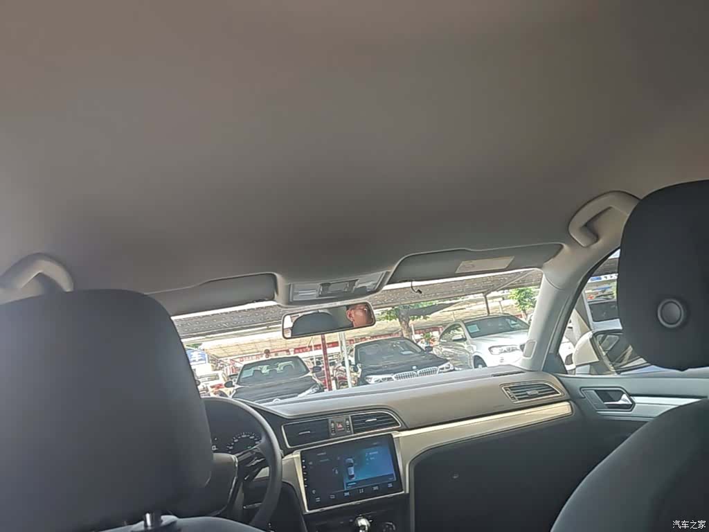 Volkswagen Lamando, 2018 18