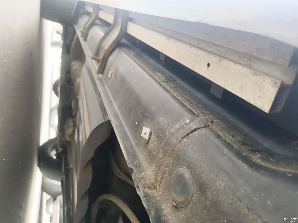 Kia KX5, 2016 22
