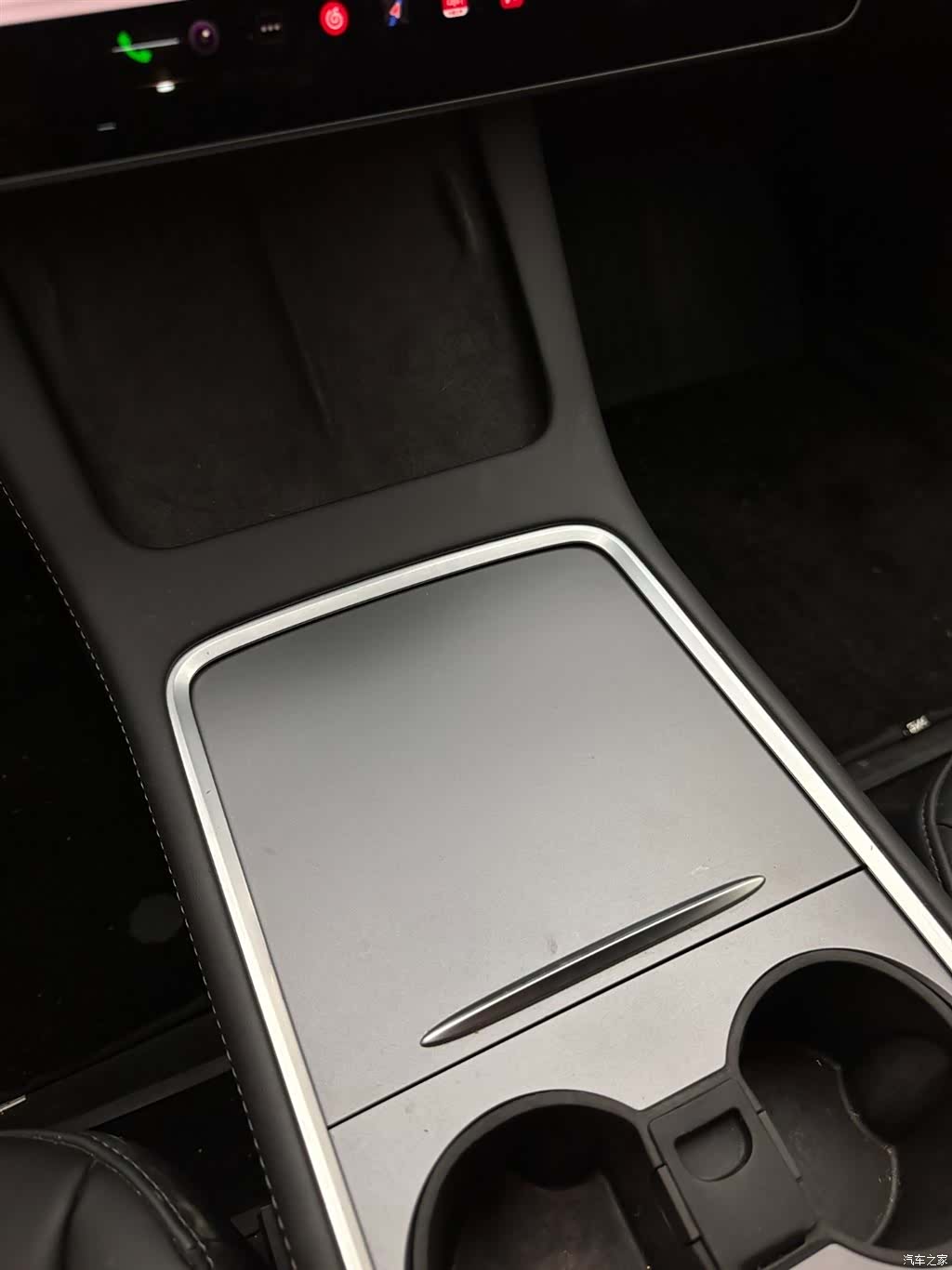 Tesla Model 3, 2022 16