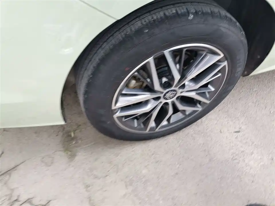 BYD Qin Yuan